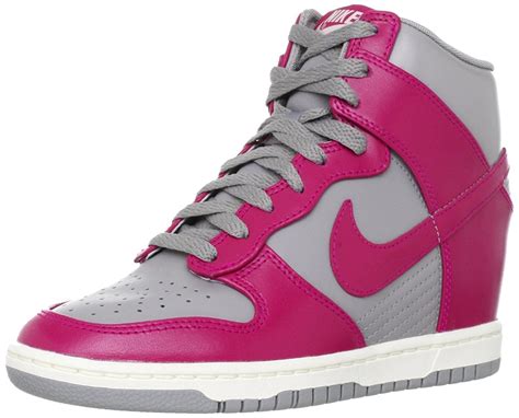 wmns dunk sky hi sneakers